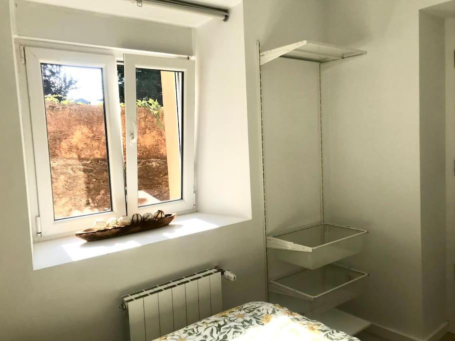 Comodo, Independiente Y Coqueto Apartamento Santander Buitenkant foto